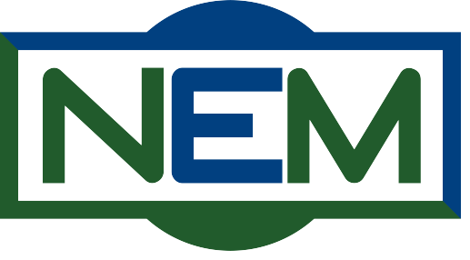 Northeast Metrology Corp Logo